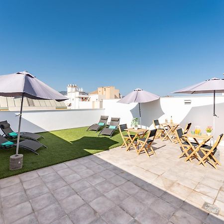 Malagasuite Comfortable Home 3 Екстер'єр фото