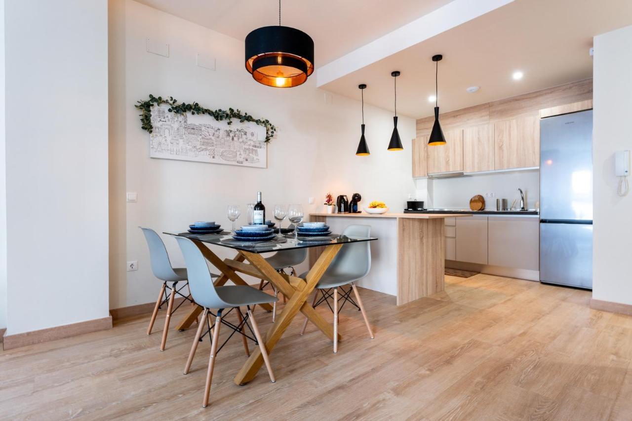 Malagasuite Comfortable Home 3 Екстер'єр фото