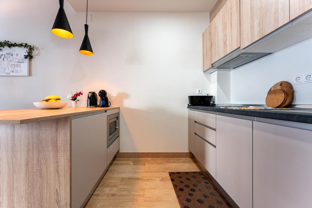 Malagasuite Comfortable Home 3 Екстер'єр фото
