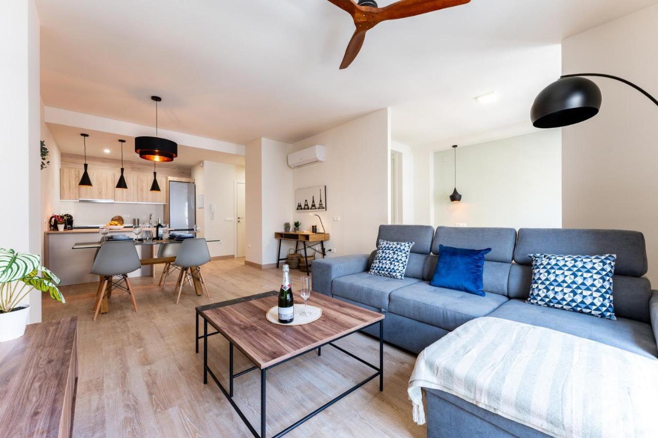 Malagasuite Comfortable Home 3 Екстер'єр фото