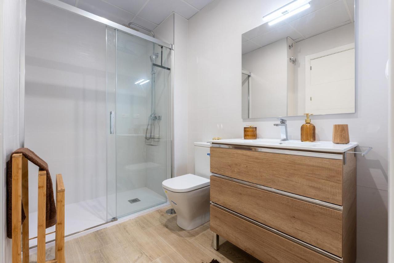Malagasuite Comfortable Home 3 Екстер'єр фото