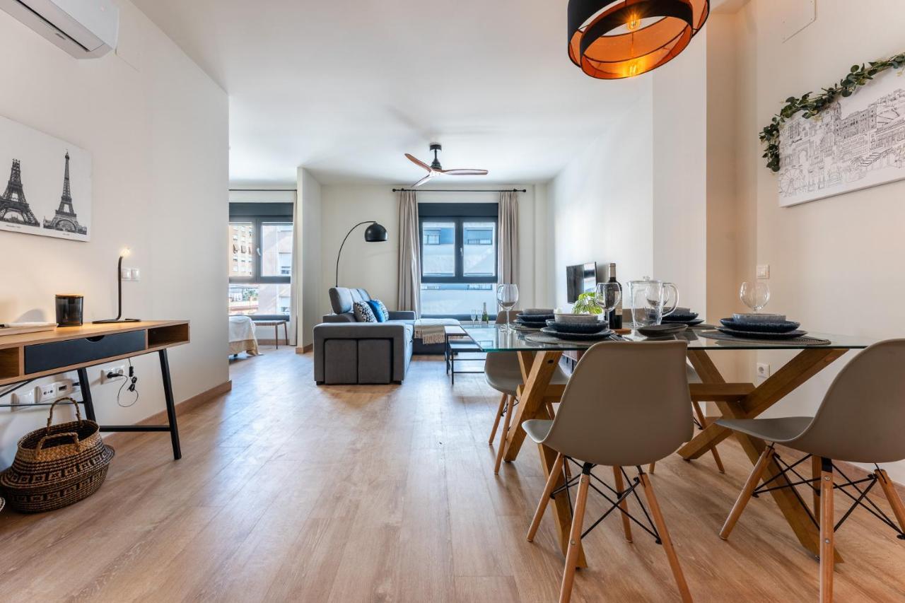 Malagasuite Comfortable Home 3 Екстер'єр фото