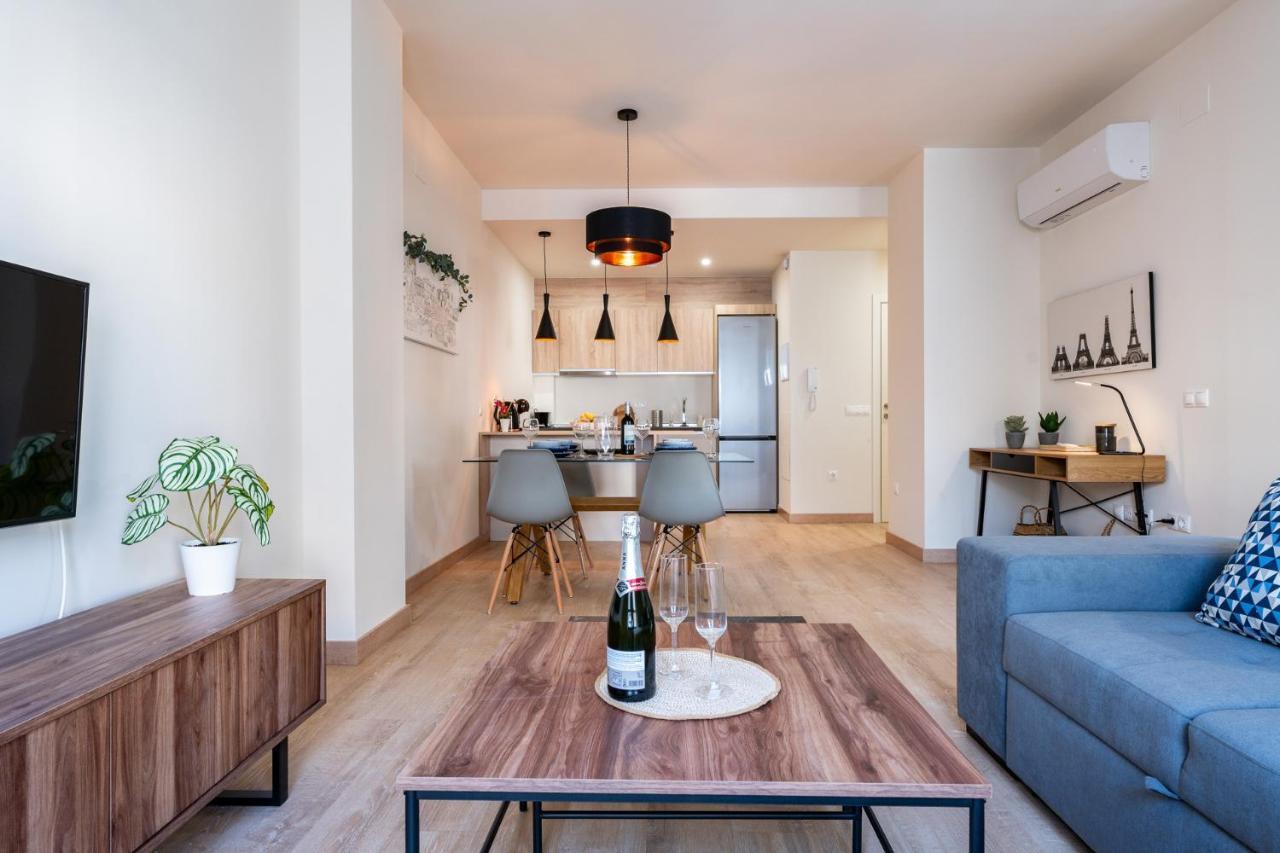 Malagasuite Comfortable Home 3 Екстер'єр фото