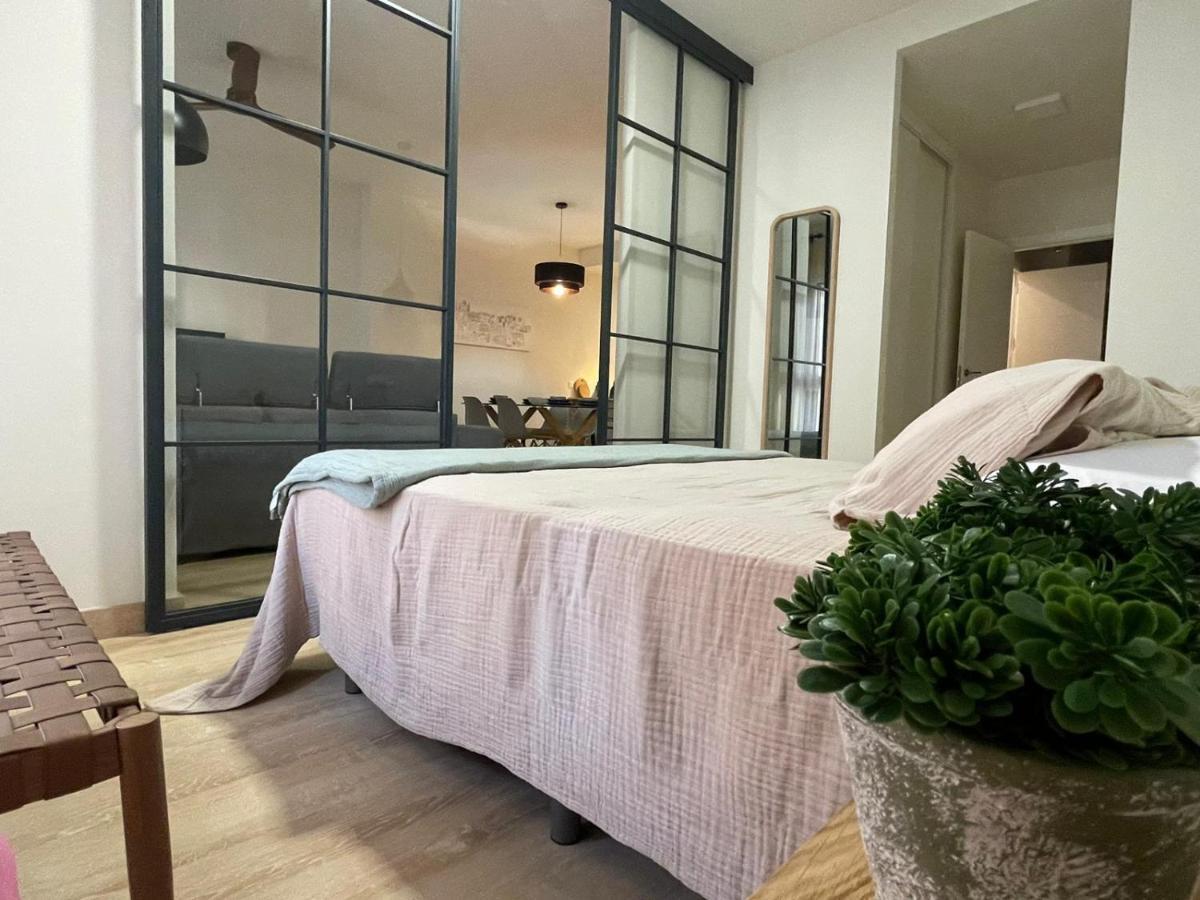 Malagasuite Comfortable Home 3 Екстер'єр фото