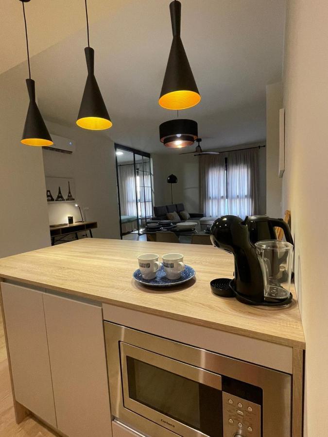Malagasuite Comfortable Home 3 Екстер'єр фото