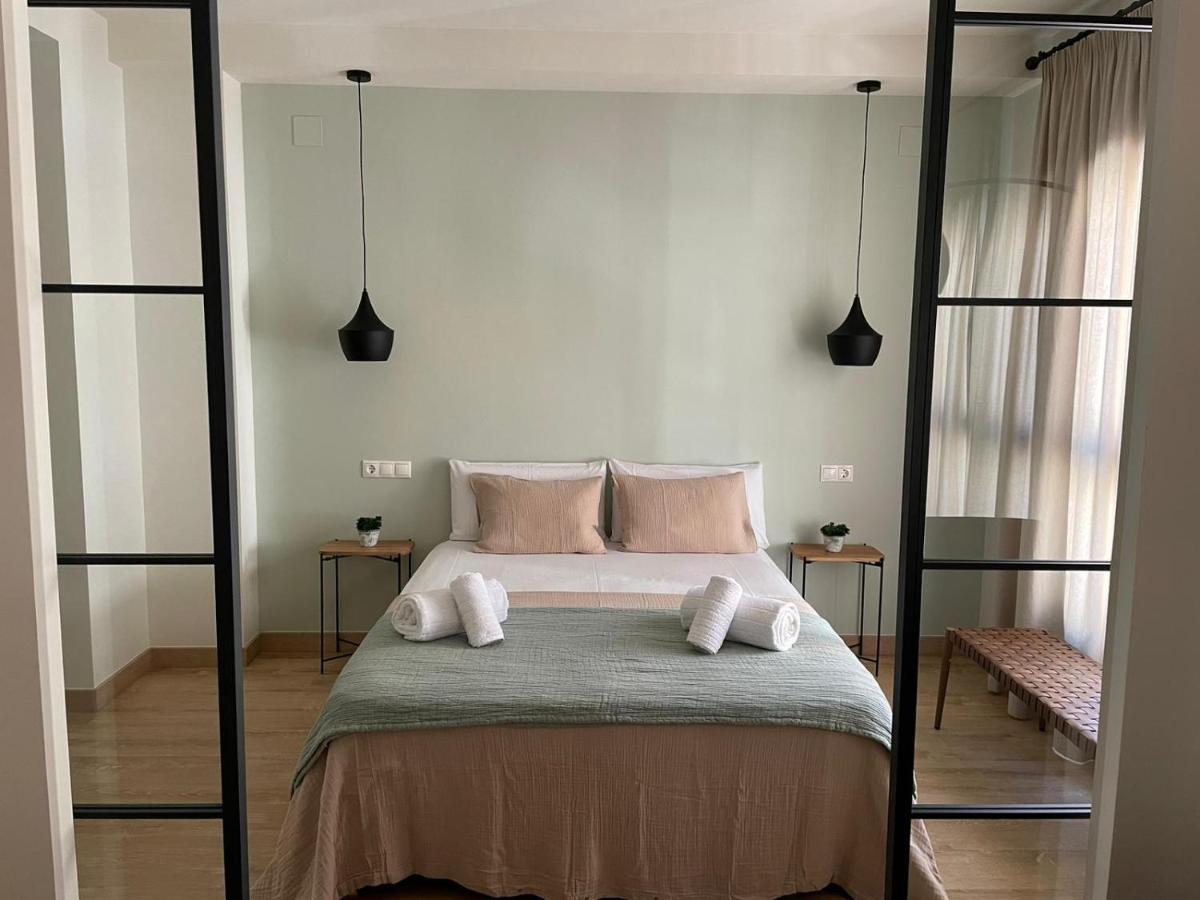 Malagasuite Comfortable Home 3 Екстер'єр фото