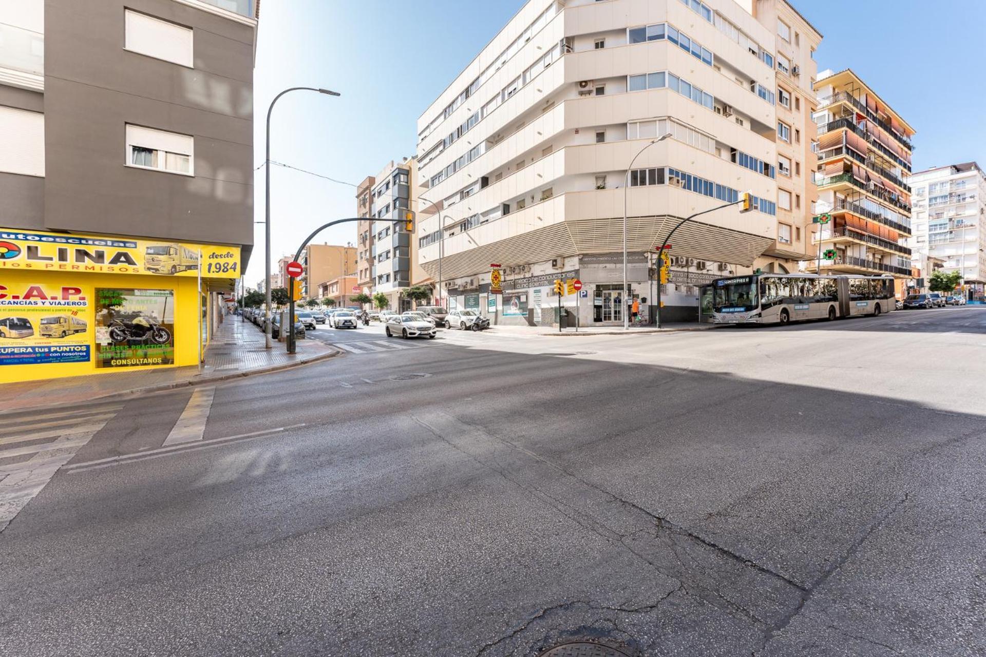 Malagasuite Comfortable Home 3 Екстер'єр фото