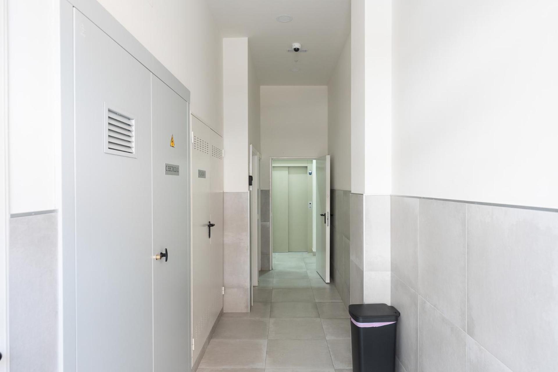 Malagasuite Comfortable Home 3 Екстер'єр фото