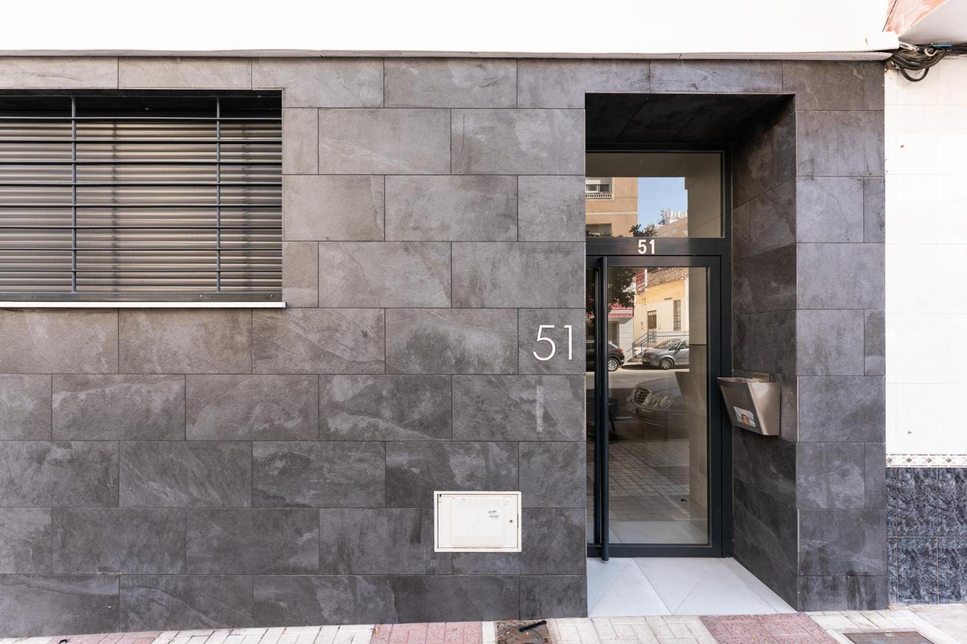 Malagasuite Comfortable Home 3 Екстер'єр фото