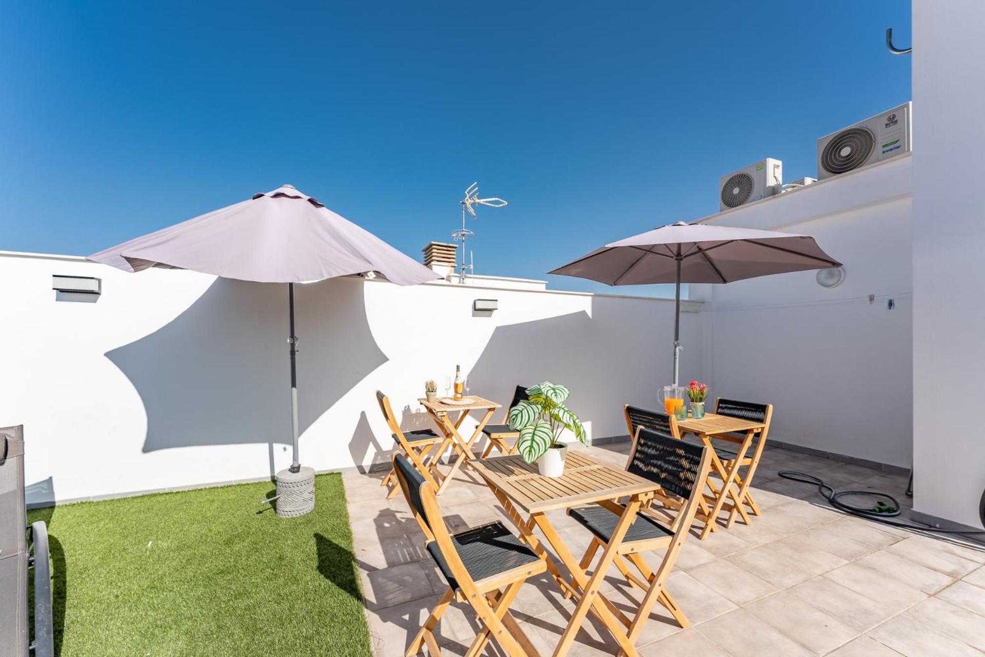 Malagasuite Comfortable Home 3 Екстер'єр фото