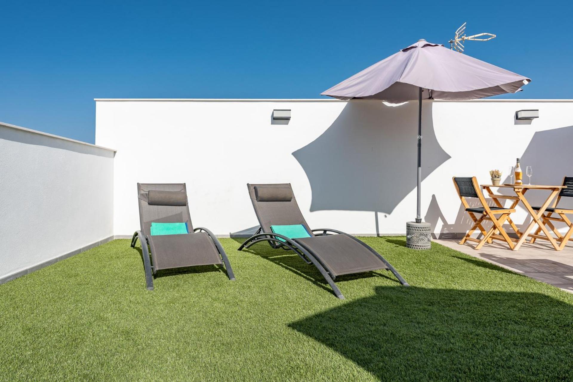Malagasuite Comfortable Home 3 Екстер'єр фото